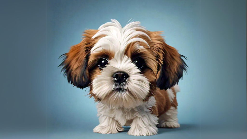 Shih Tzu