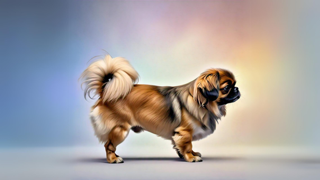 Pekingese