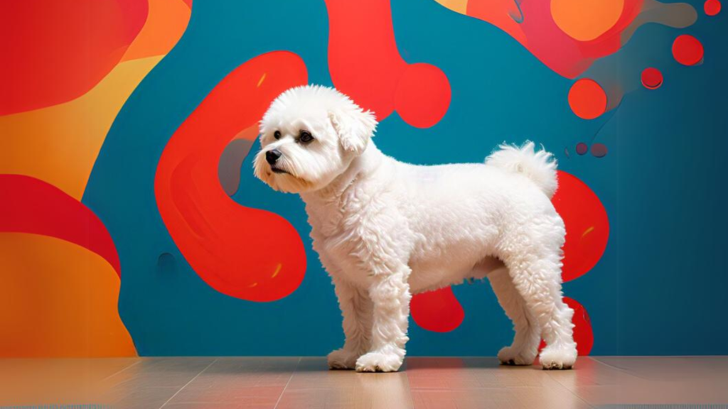 Bichon Frise