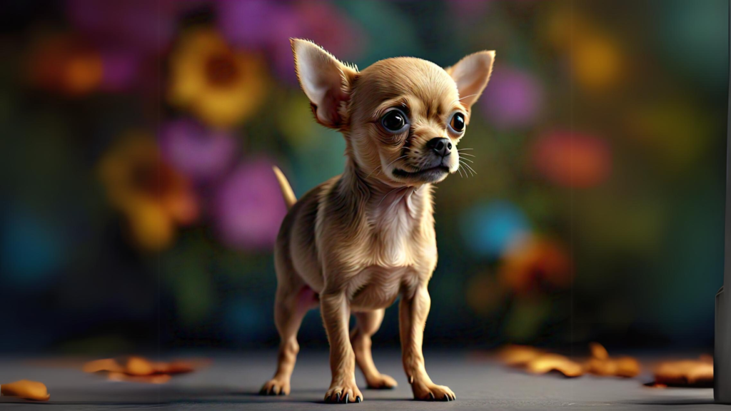 Chihuahua