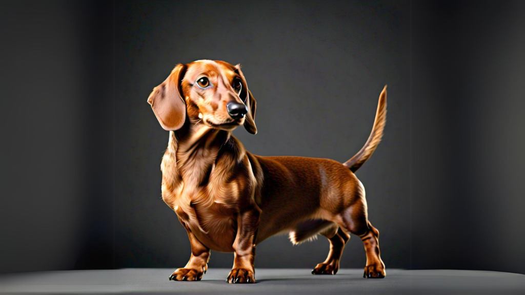 Dachshund