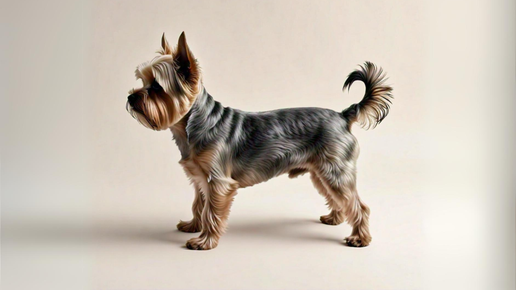 Yorkshire Terrier